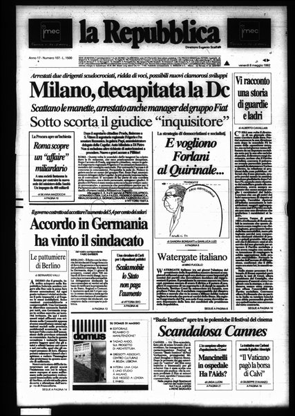 La repubblica